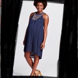 Liz Lange For Target Maternity Dress